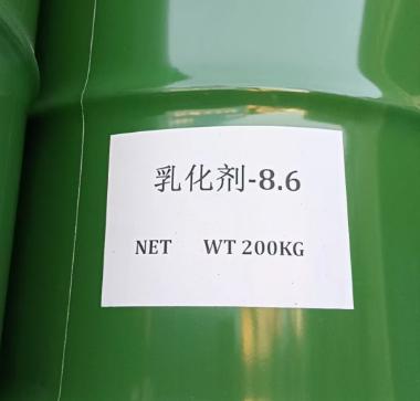 盤亞P18，凌飛乳化劑-8.6的不同化學性質及用途